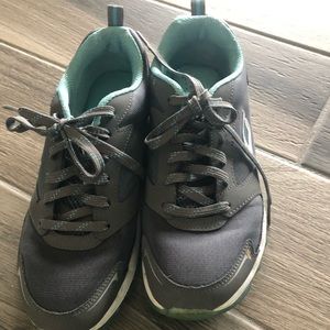 Skech-Air Skechers Memory Foam ladies 7.5 shoes